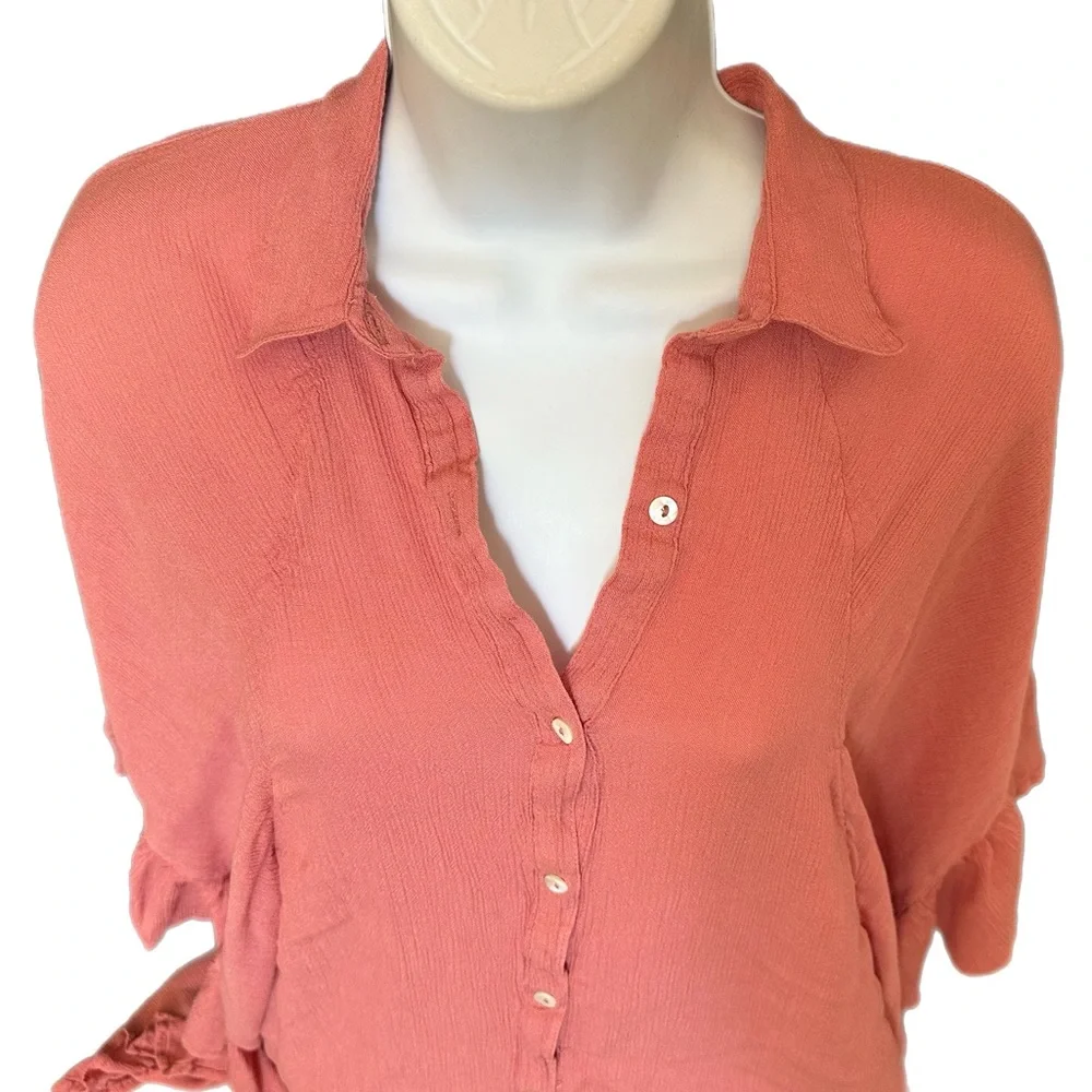 Free‎ People top